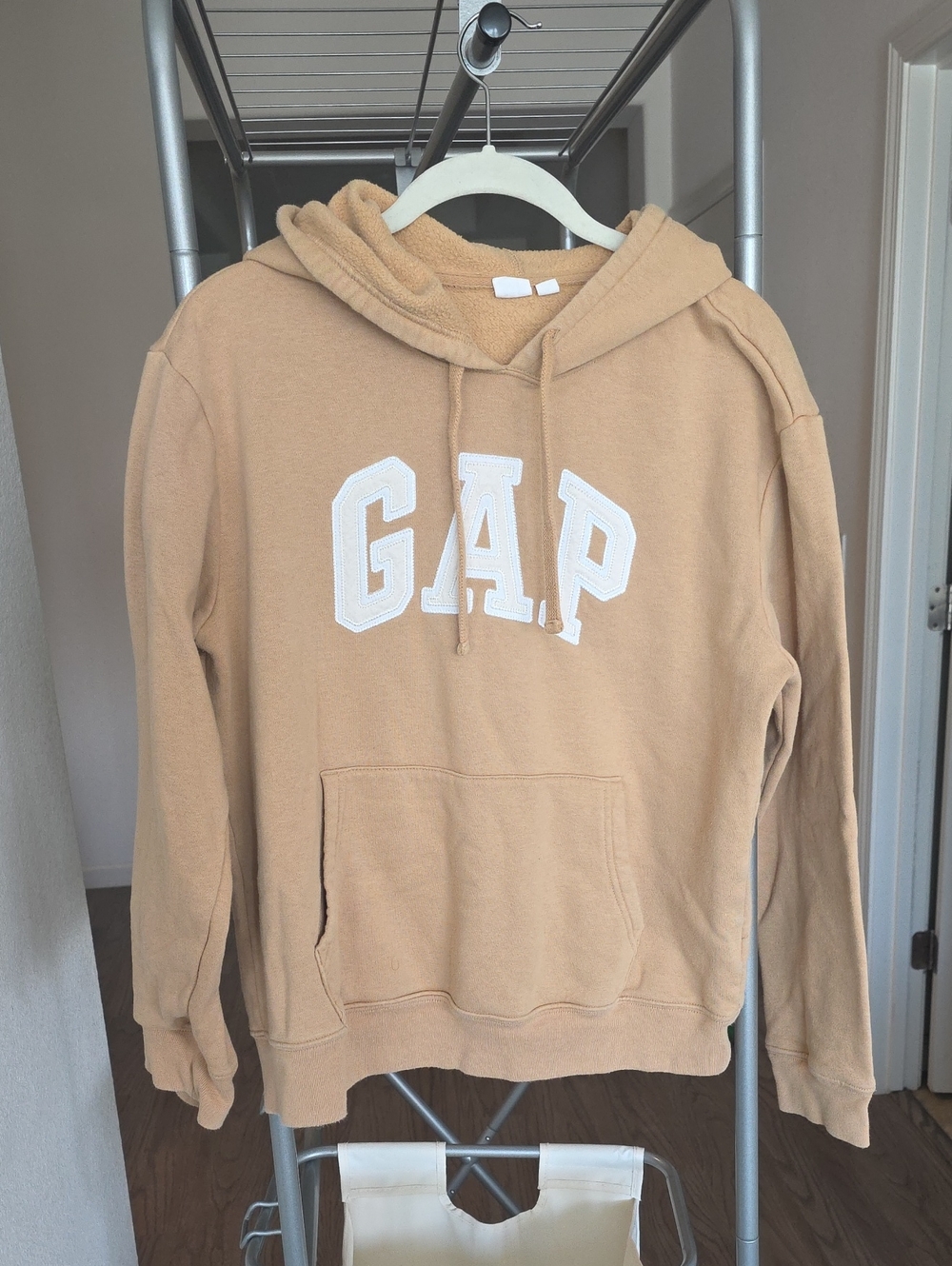 Womans GAP Hoodie
